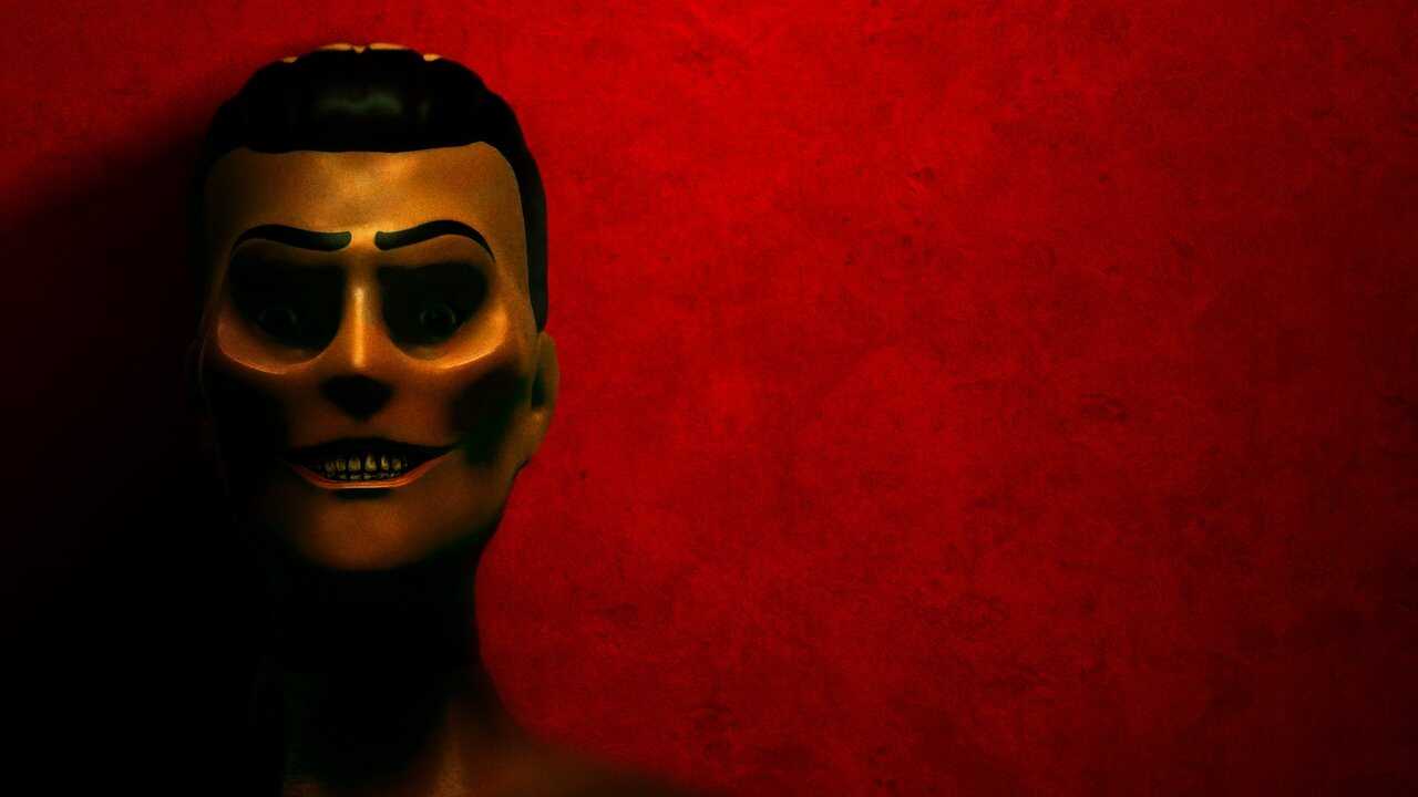 Don't Look Away 0