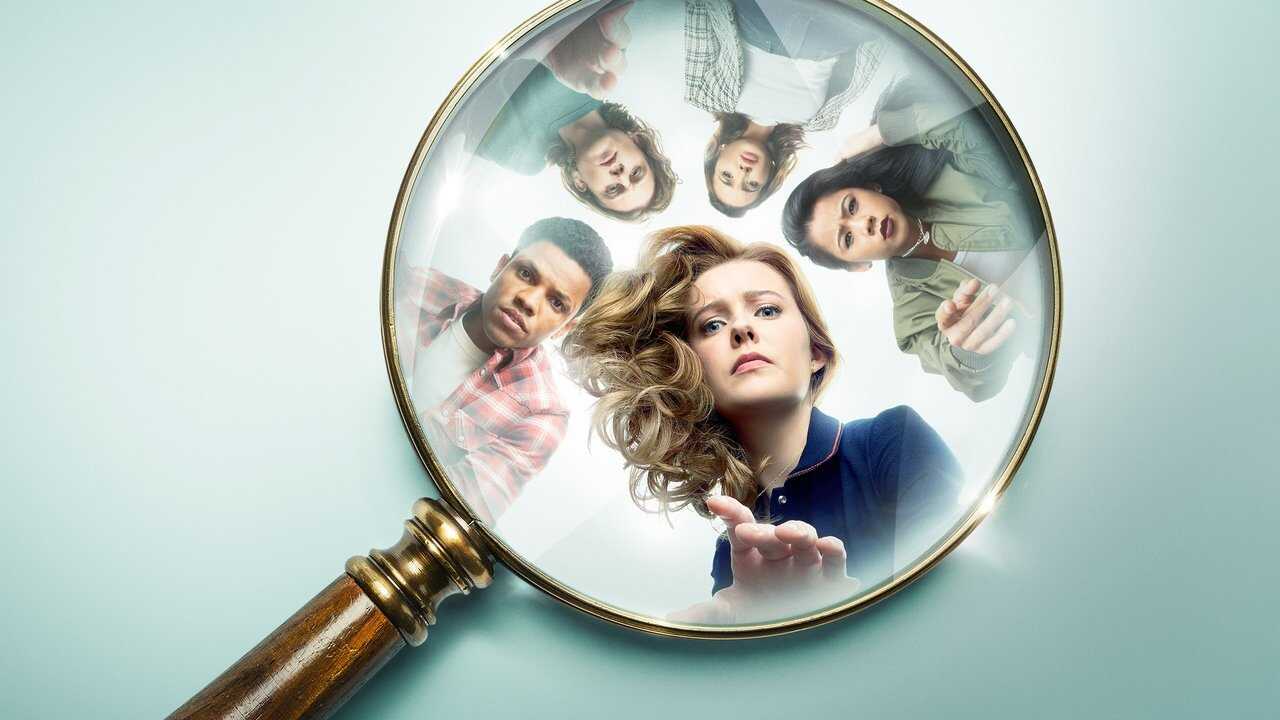 FR - Nancy Drew (2019) (US) 4