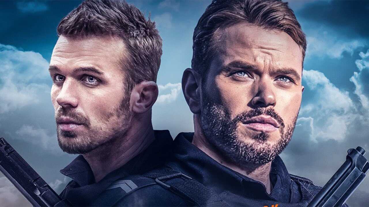 Desert Dawn (2025) 0