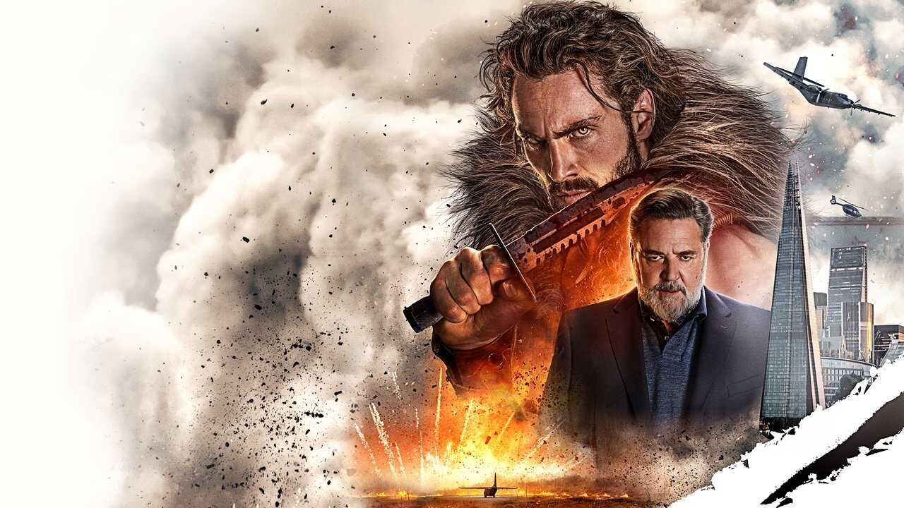 Kraven: The Hunter (2024) 0