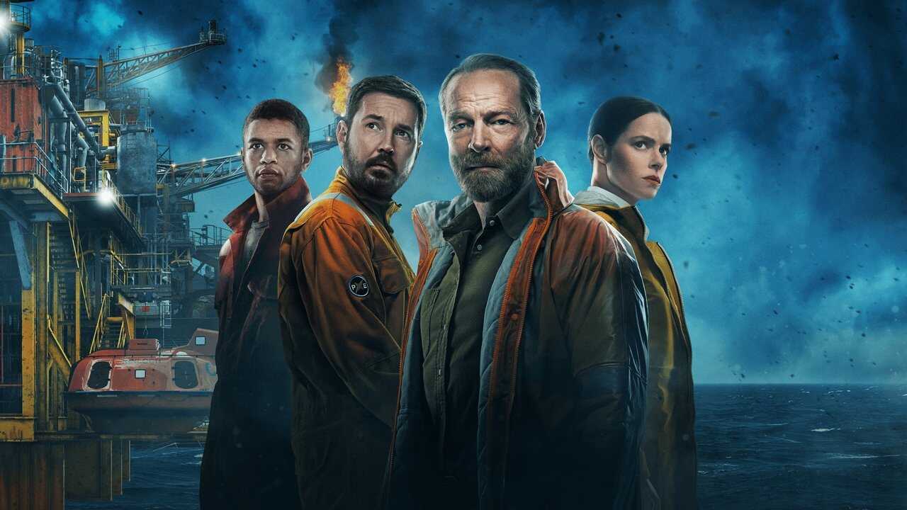 DE - The Rig - Angriff aus der Tiefe (2023) 0