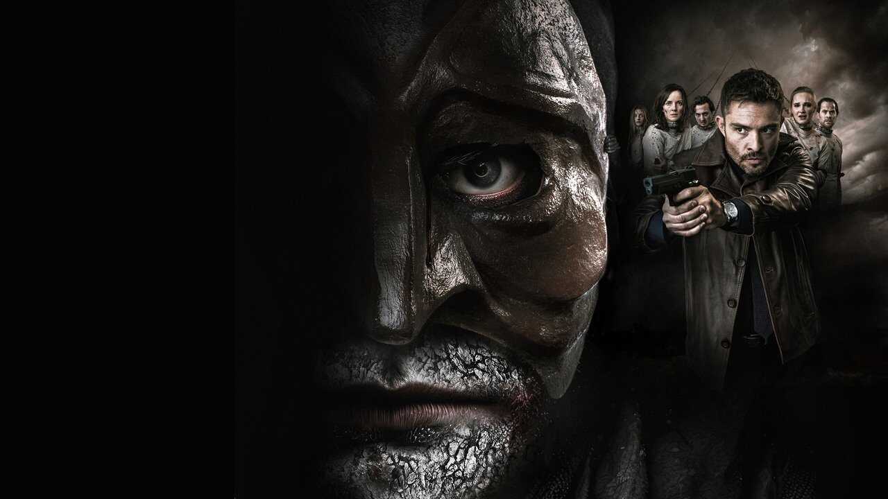 Dark Game - Wer stirbt, verliert (2024) 0
