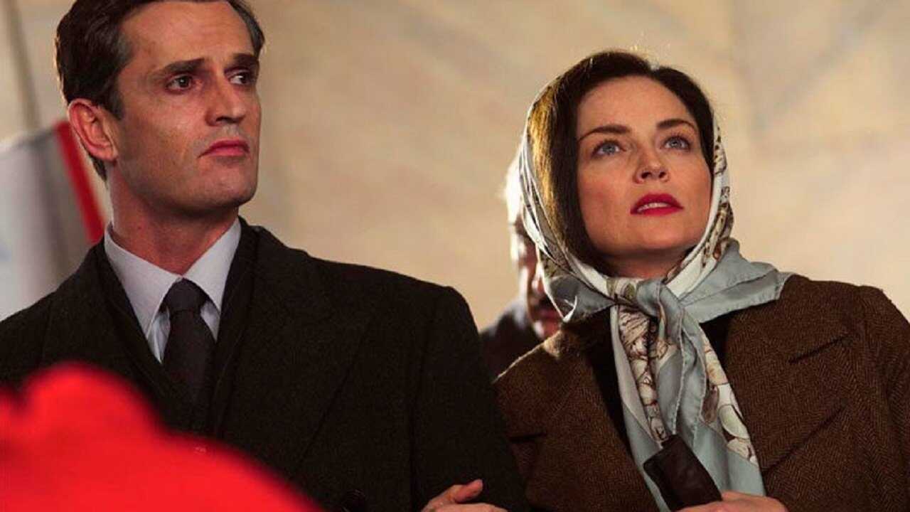 A Different Loyalty (2004) 0