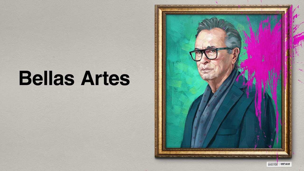 ES - Bellas artes 0