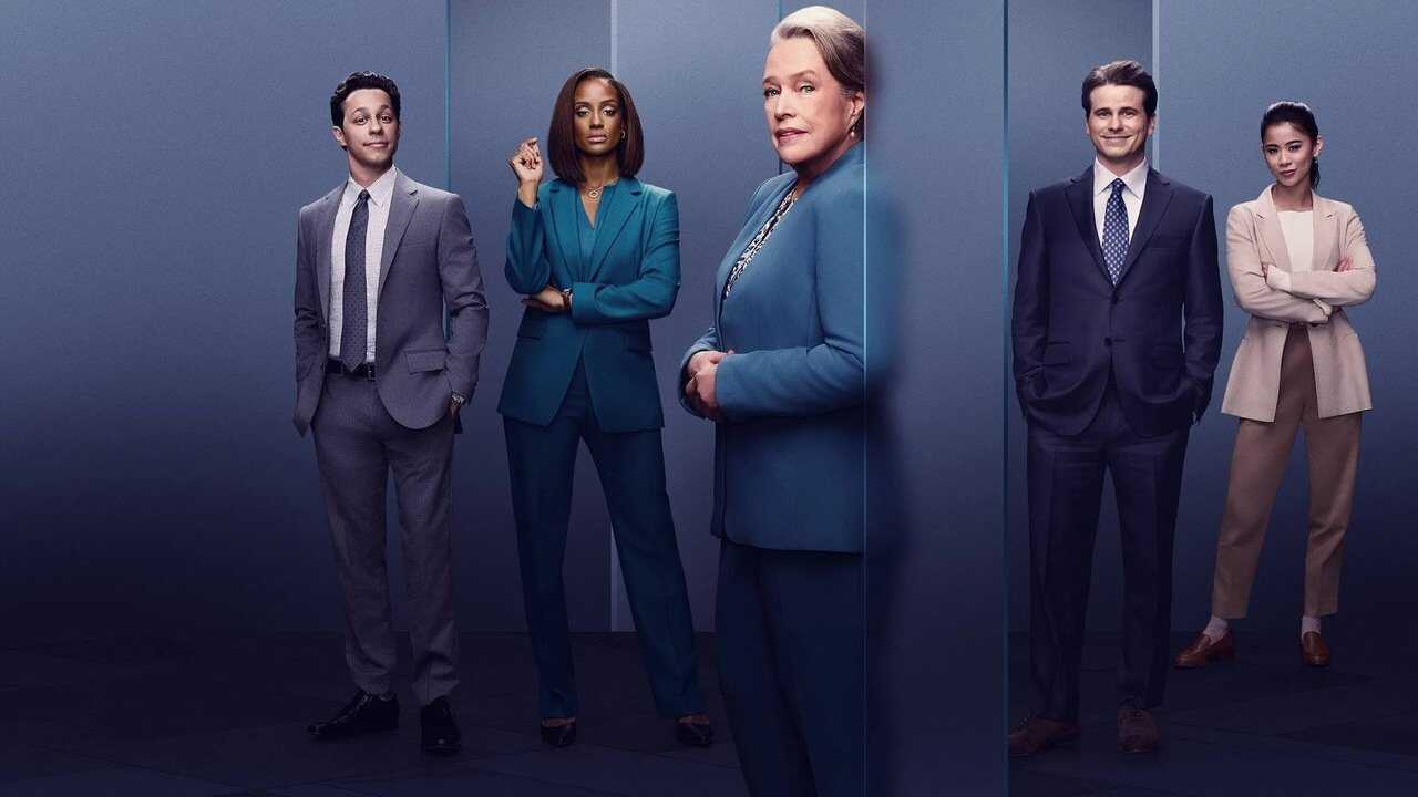 FR - Matlock (2024) (US) 0