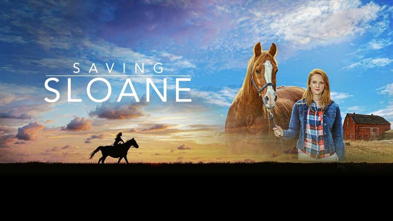 Saving Sloane 0