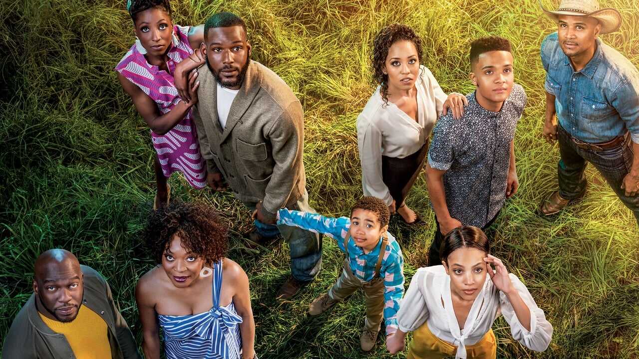 FR - Queen Sugar (2016) (US) 4
