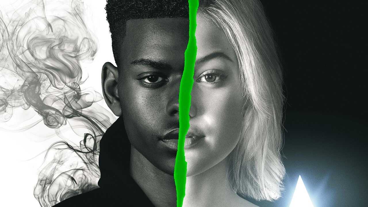 AR - Marvel's Cloak & Dagger (2018) 2