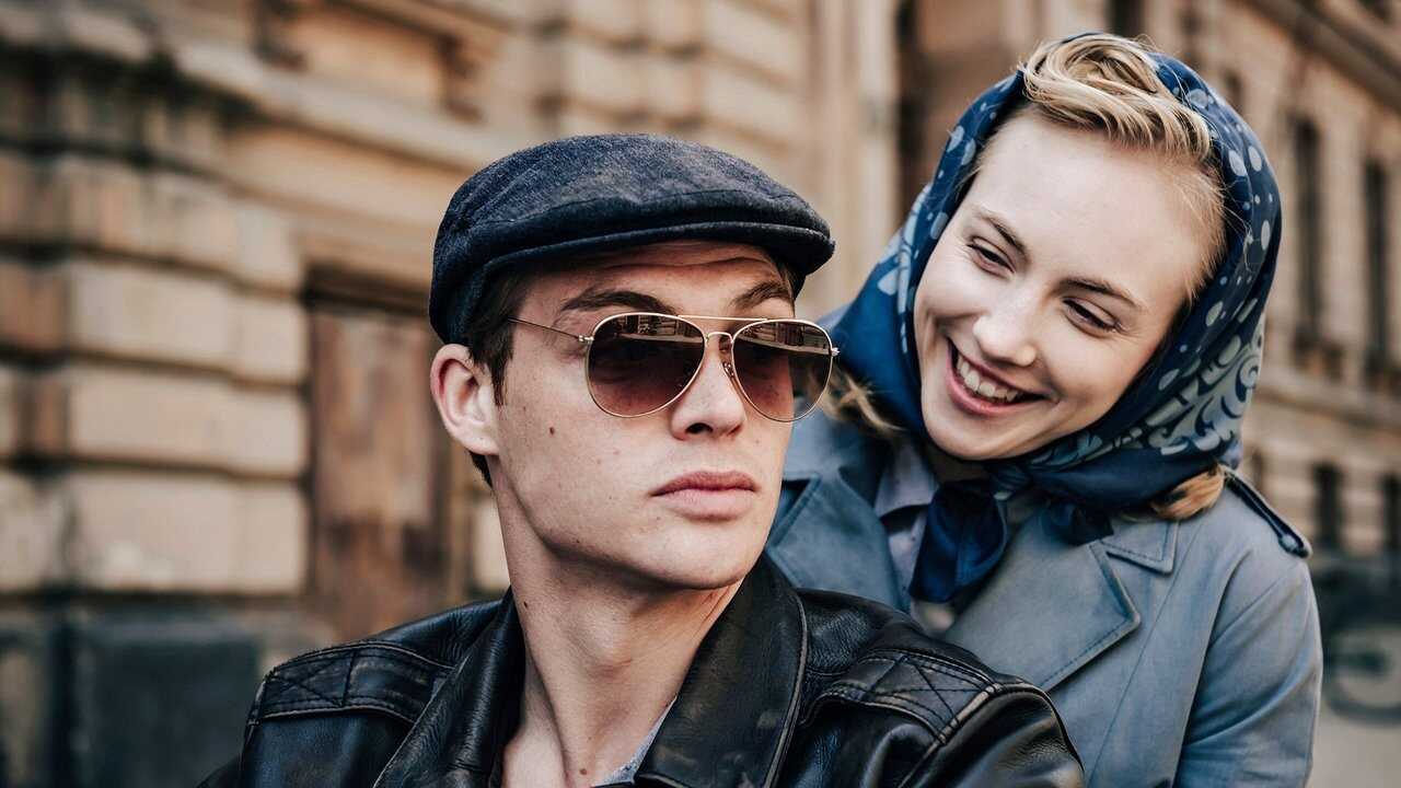 FR - Nos années miraculeuses (2020) (DE) 0