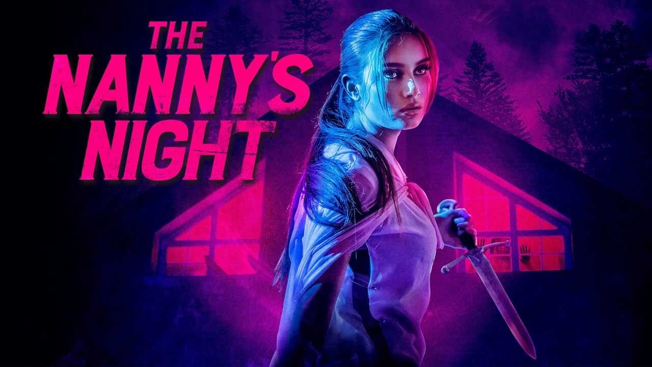 The Nanny’s Night 0