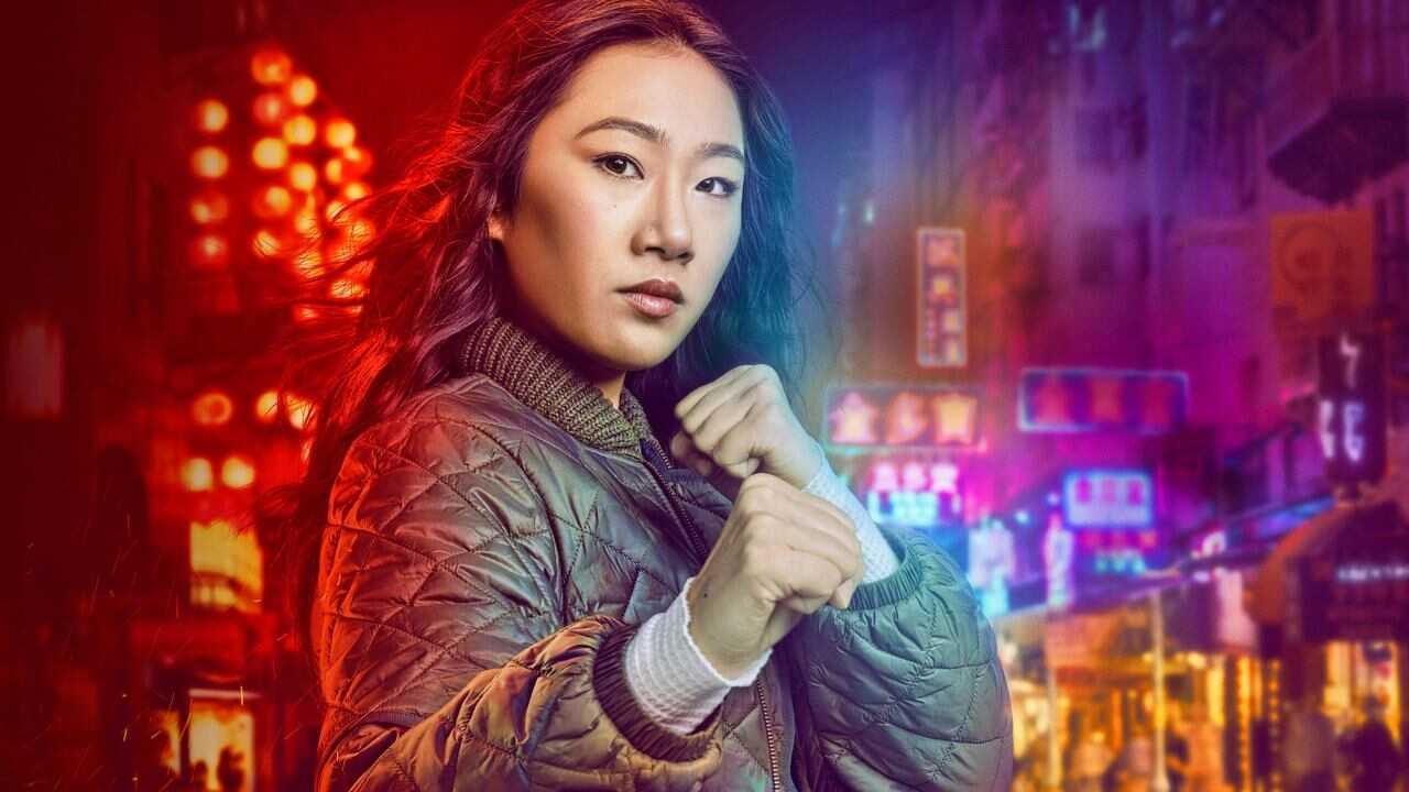EX - Kung Fu (2021) 4