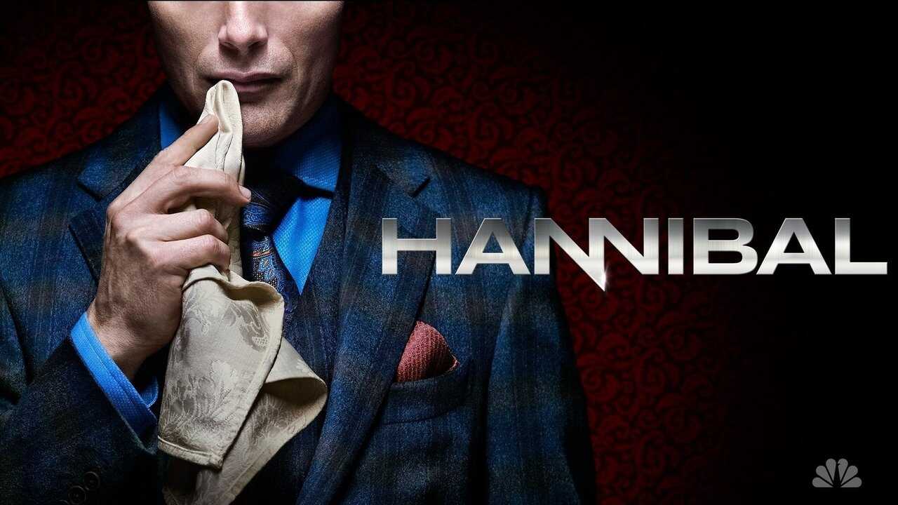 EX - Hannibal (2013) 2