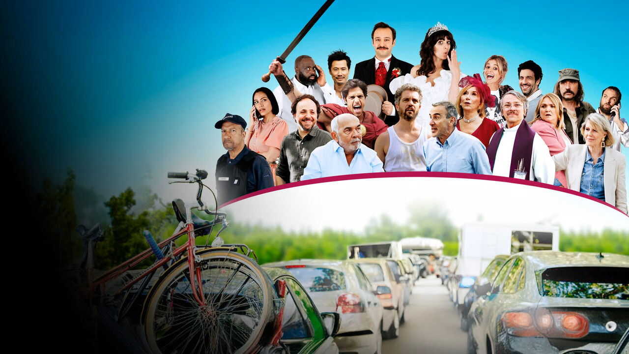 FR - L'Incroyable Embouteillage (2023) (FR) 3