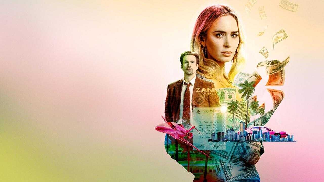 Pain Hustlers (2023) 0