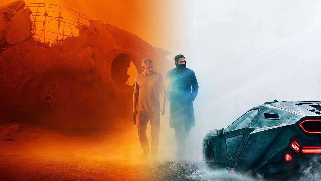 Blade Runner 2049 0