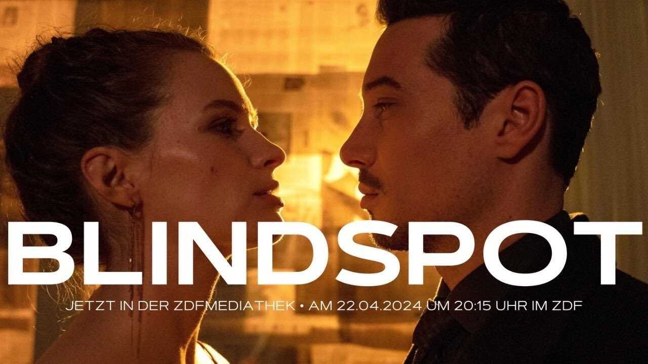 Blindspot 0