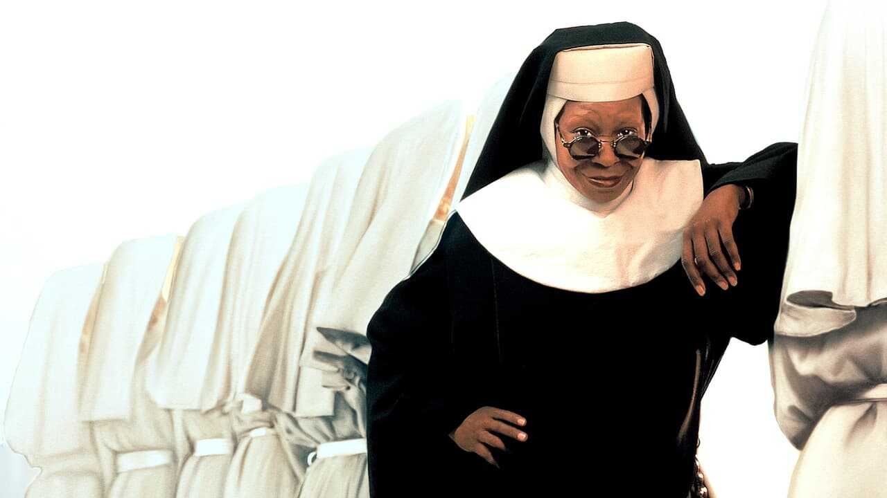 Sister Act (Una Monja De Cuidado) (1992) 0