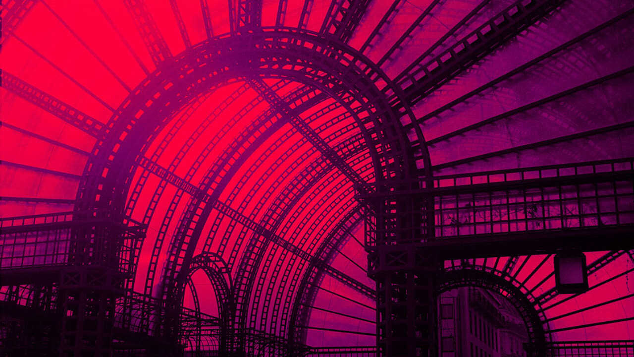 Les halles ont le ventre en poupe (2024) 0
