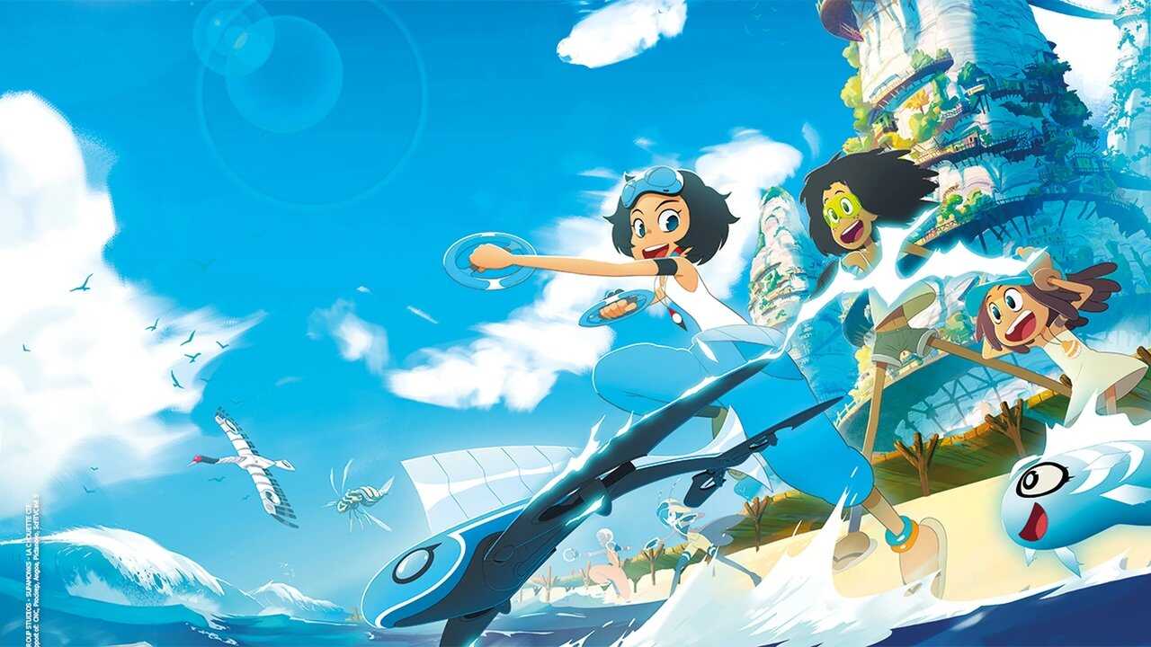 FR - Droners (2020) (FR) 1