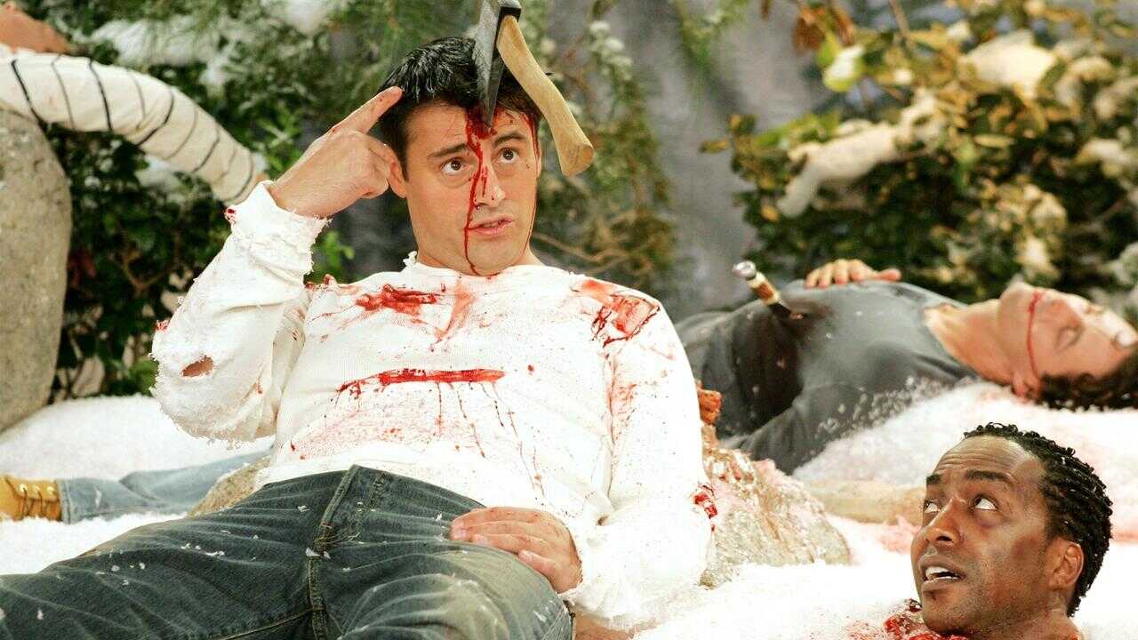 DE - Joey (2004) 4