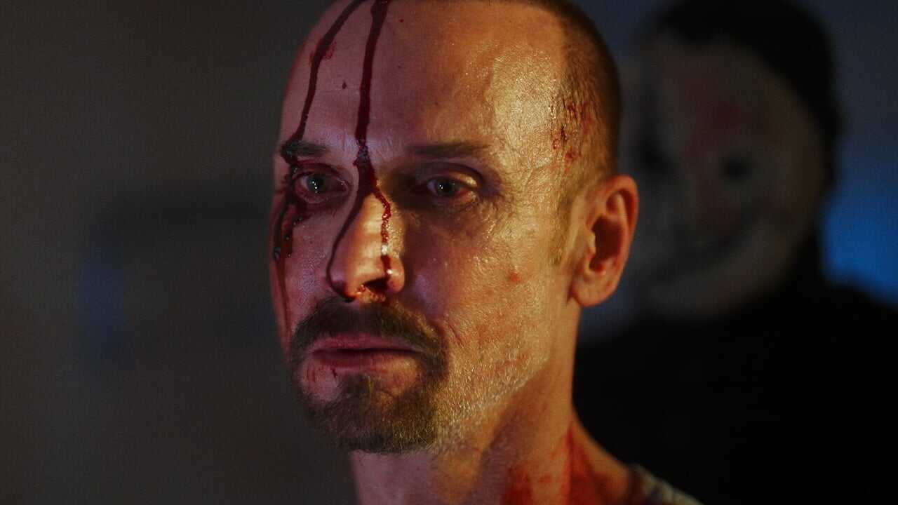 He Never Left (2024) 0