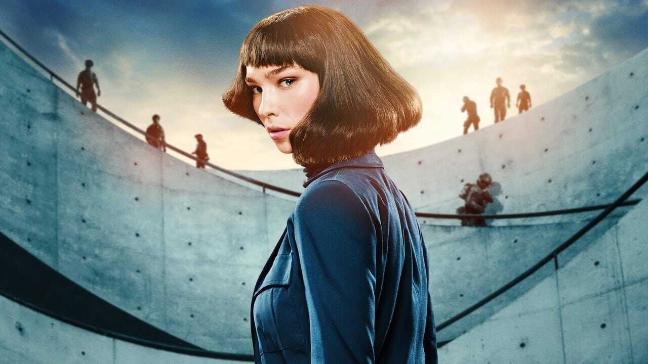 AR - Citadel Diana (2024) 1