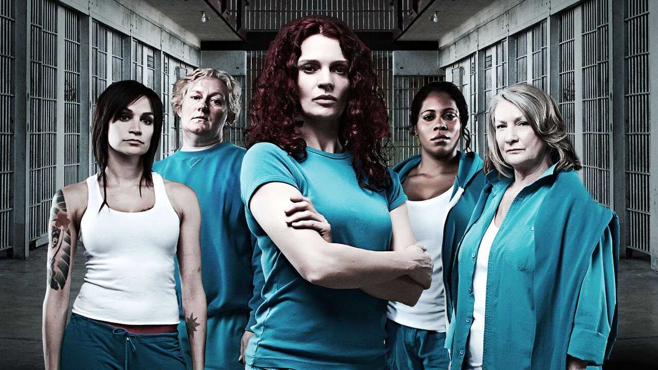 DE - Wentworth (2013) 0
