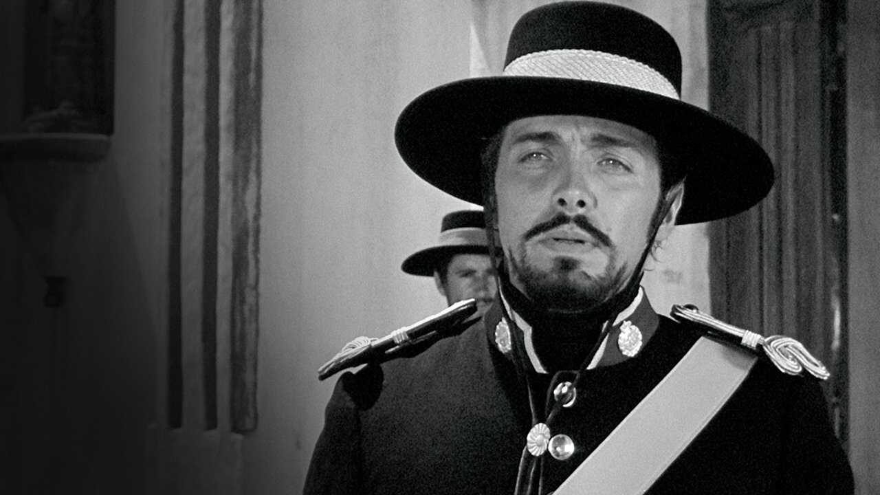 DE - Zorro (1957) 2