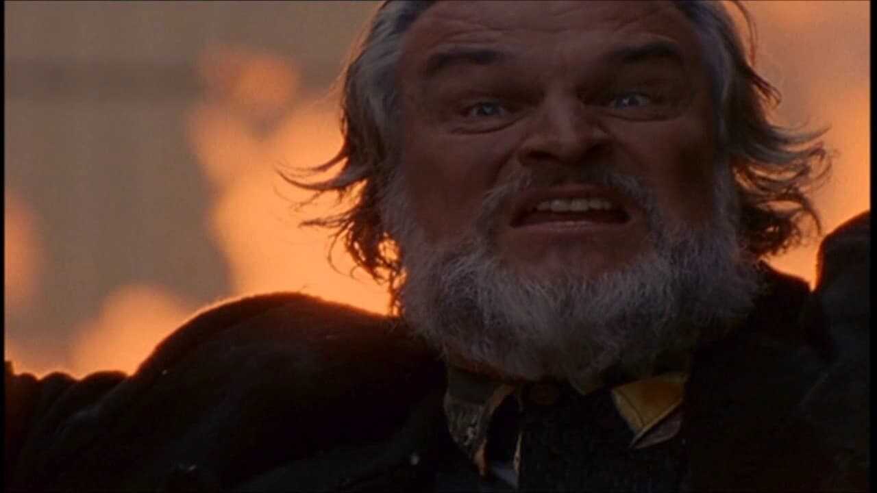 FR - La Double Vie d'Eddie McDowd (1999) (CA) 0