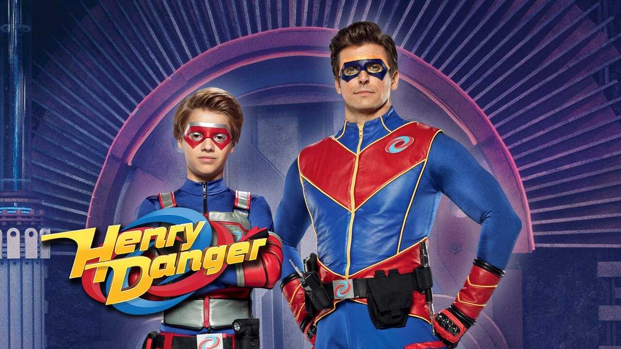 EN - Henry Danger (2014) 4