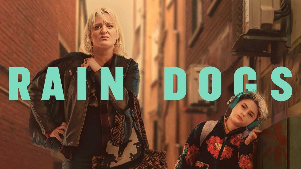 DE - Rain Dogs (2023) 2
