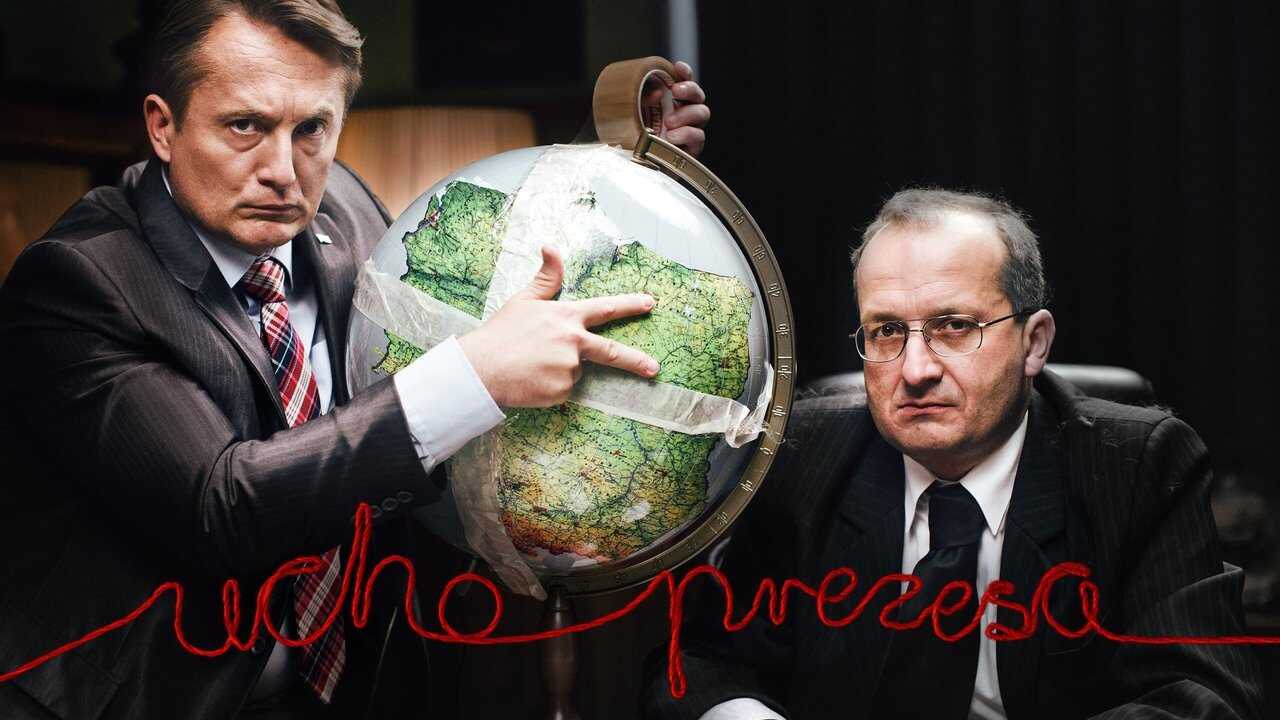 PL - UCHO PREZESA 1