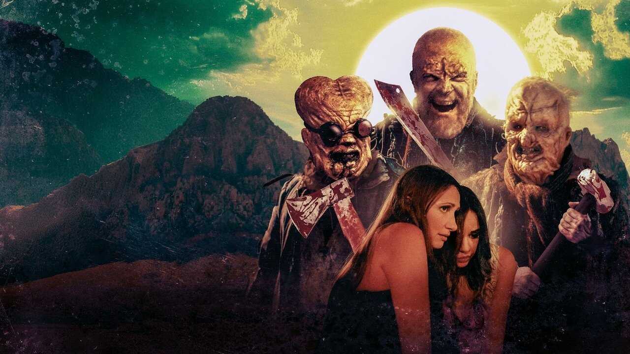 Desert Fiends 0