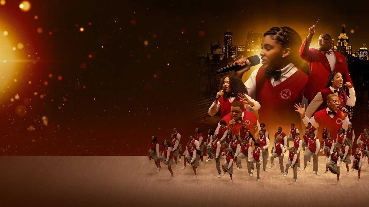 NL - Choir 1
