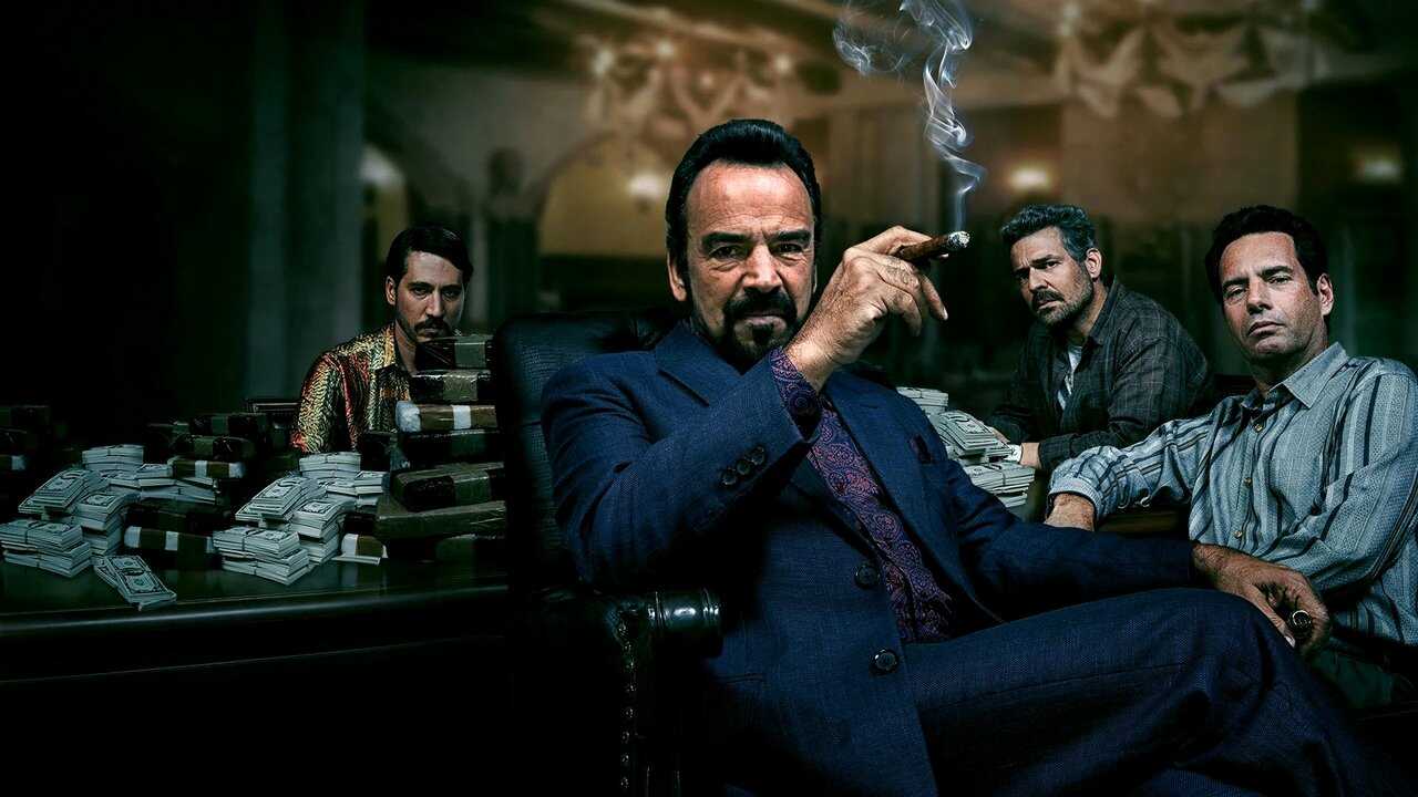 LAT - Narcos 0