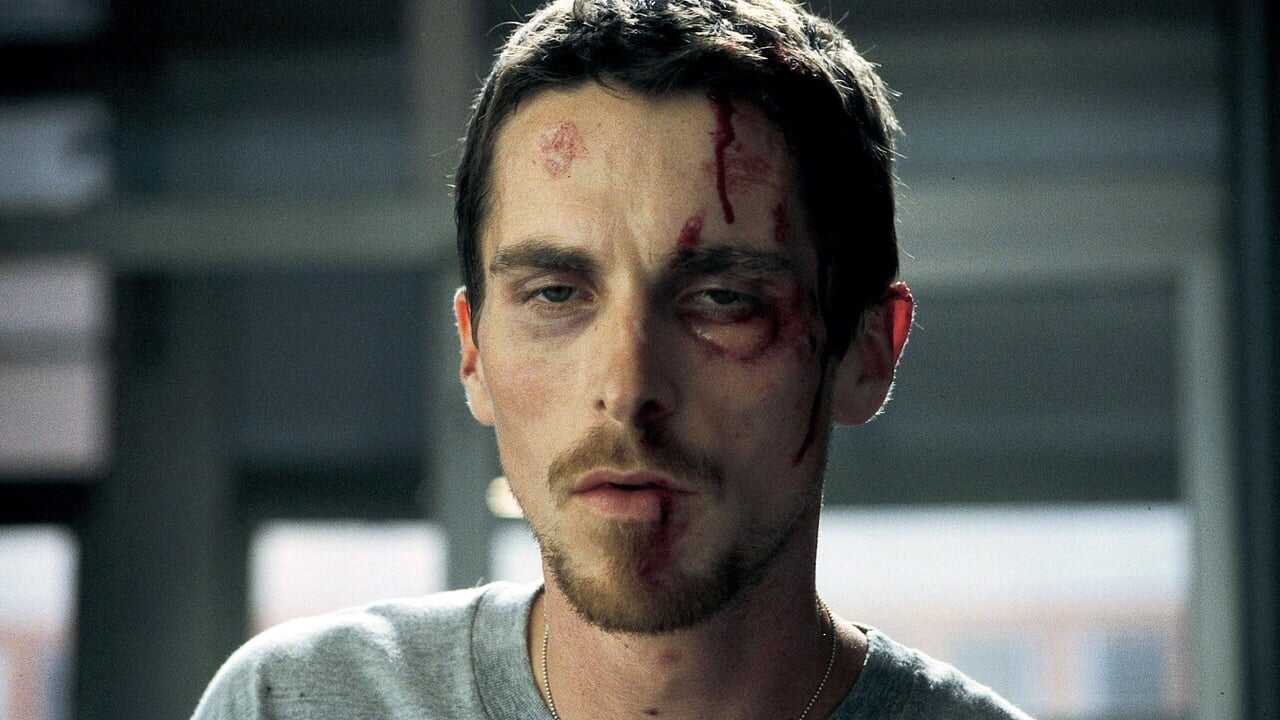 El maquinista (2004) 0