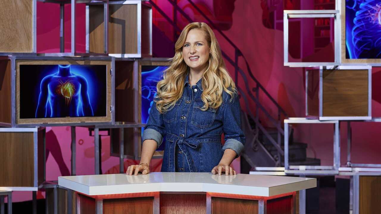 FR - C’est humain (2022) (CA) 0