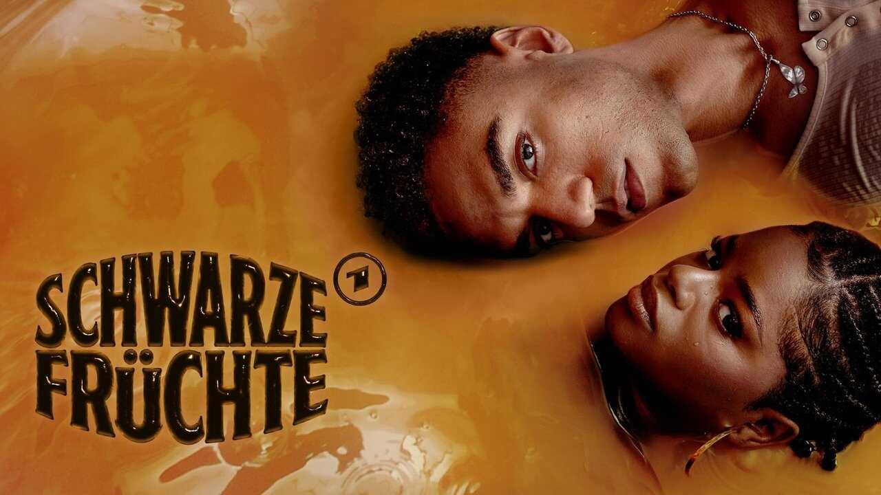 DE - Schwarze Früchte (2024) 0