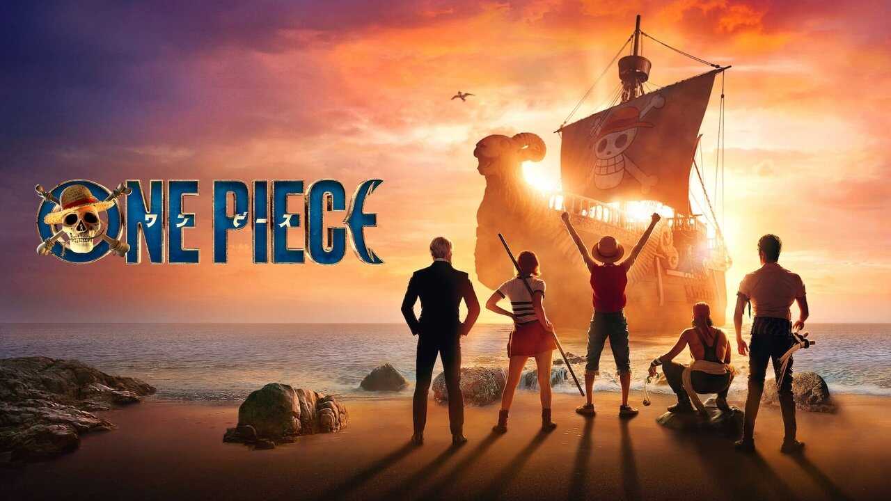 AL - ONE PIECE 2
