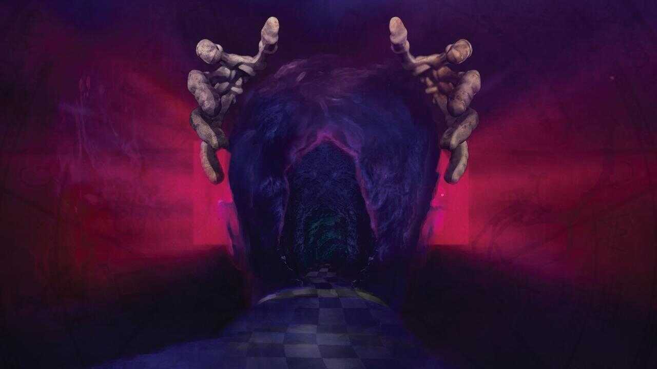 Midnight Peepshow (2022) 0