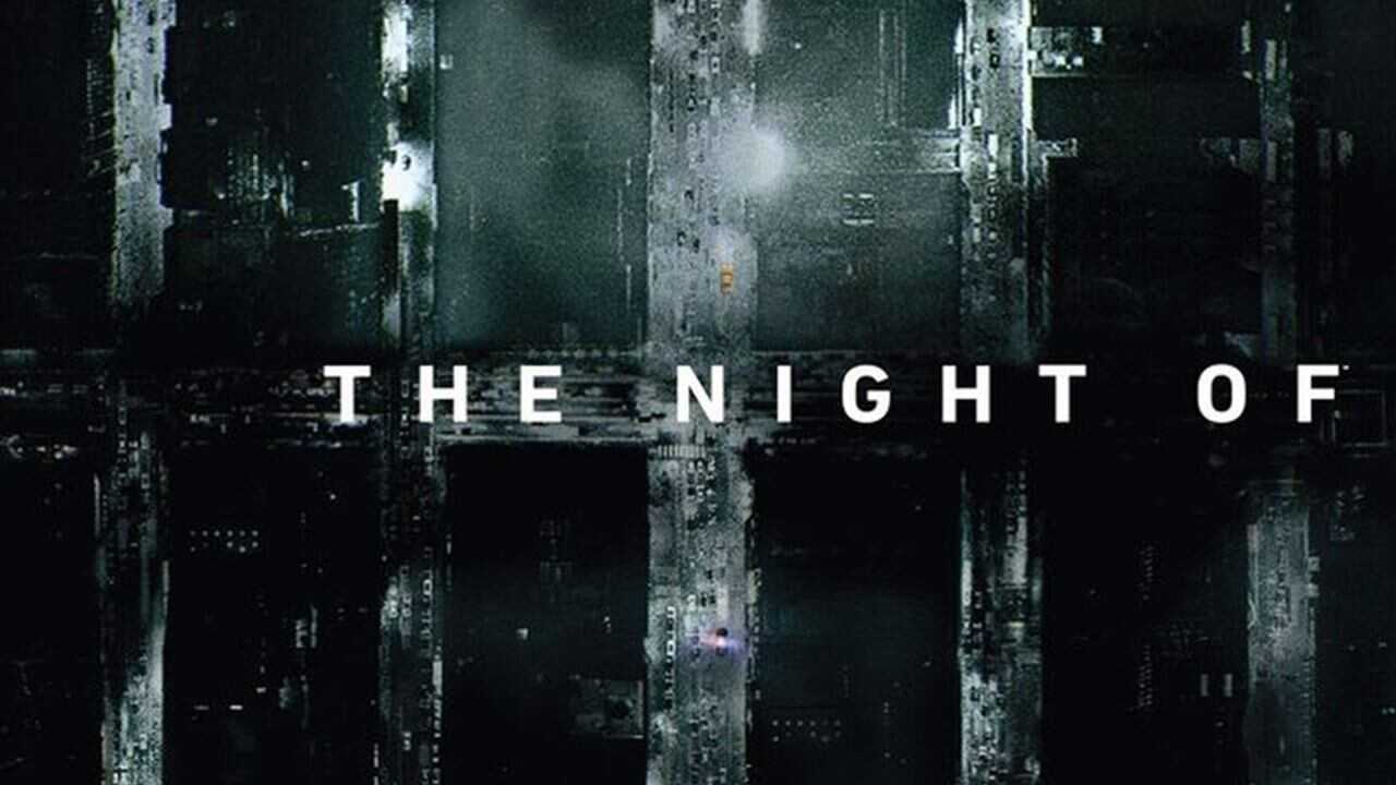 EX - The Night Of (2016) 1