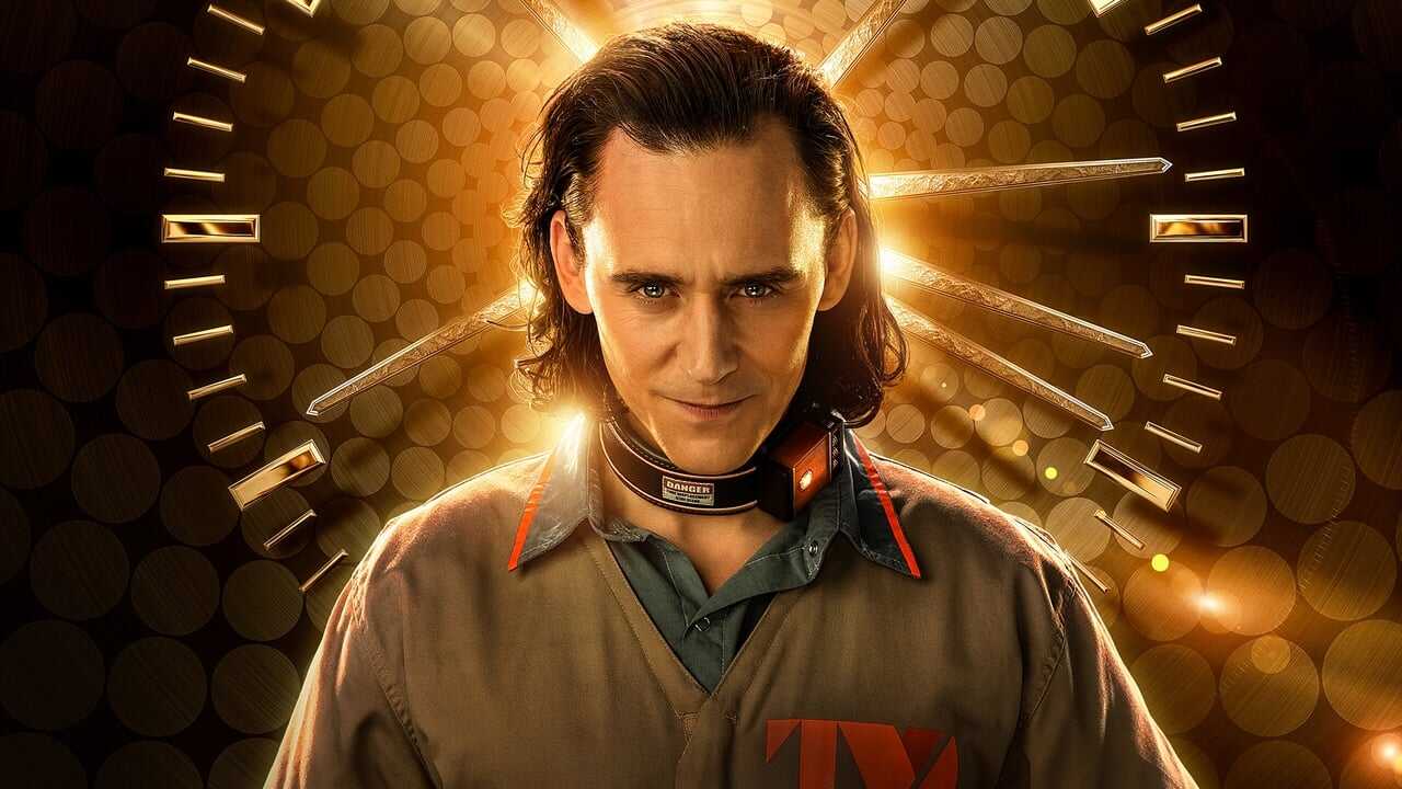 EX - Loki (2021) 1
