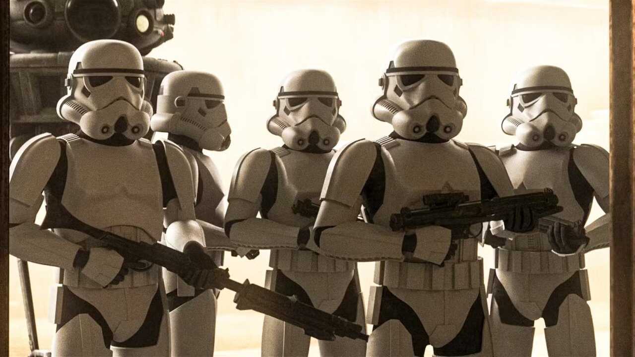 FR - Star Wars: Tales of the Underworld (2025) 2