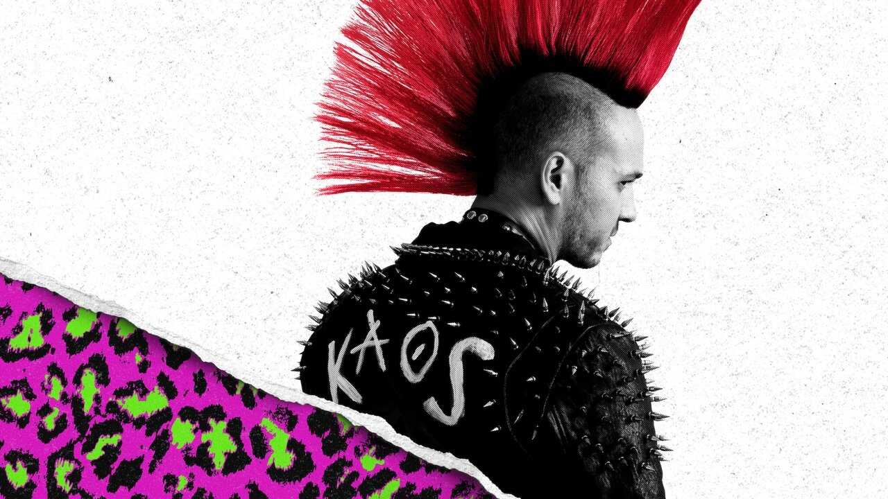 FR - Une famille en vrille (2022) (TR) 0