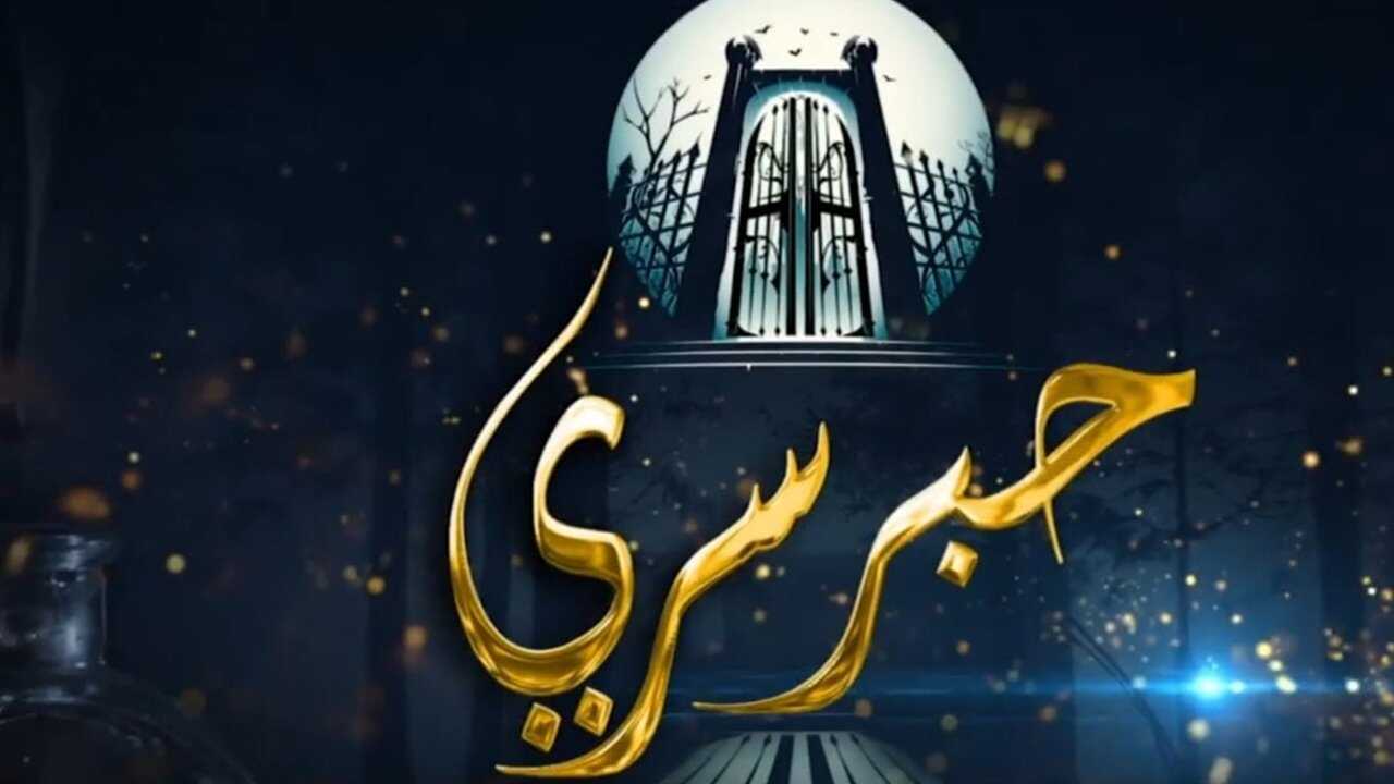 AR - برنامج حبر سري 2025 0