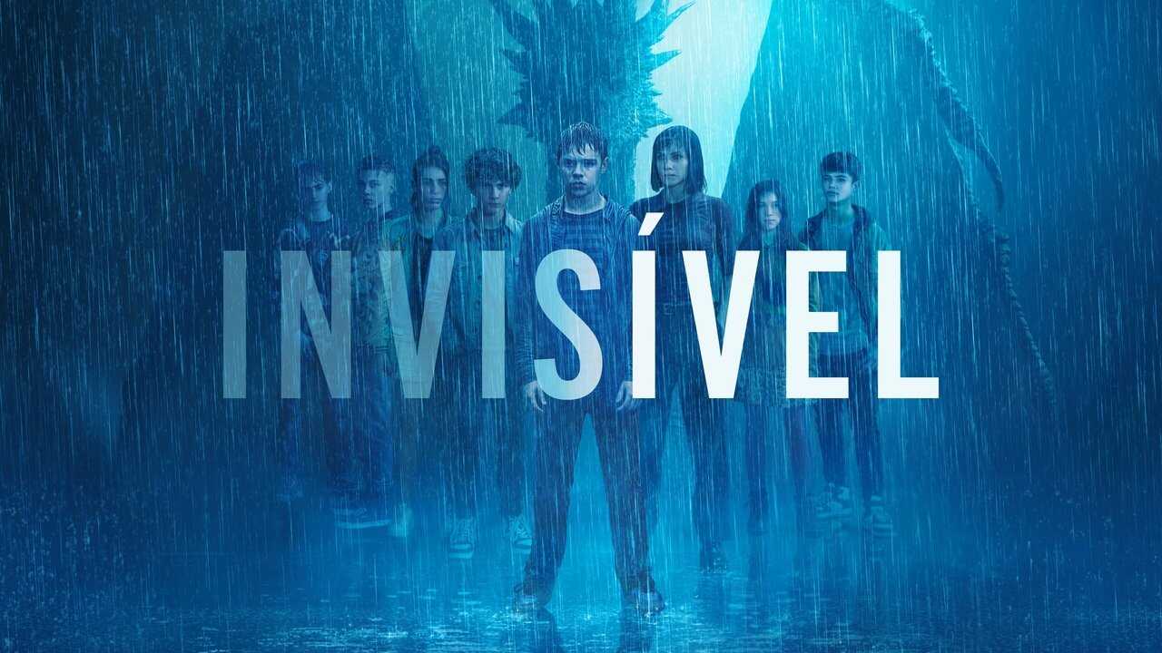 PL - NIEWIDZIALNY 4