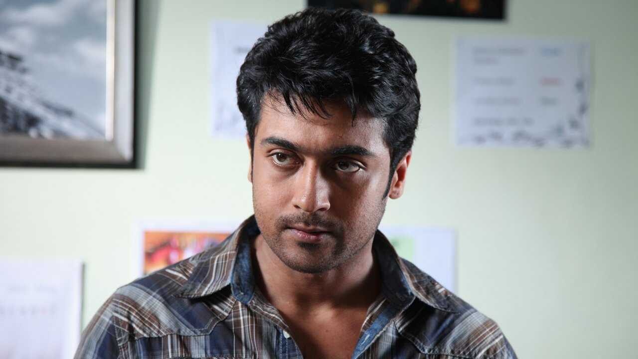 மாற்றான் 0