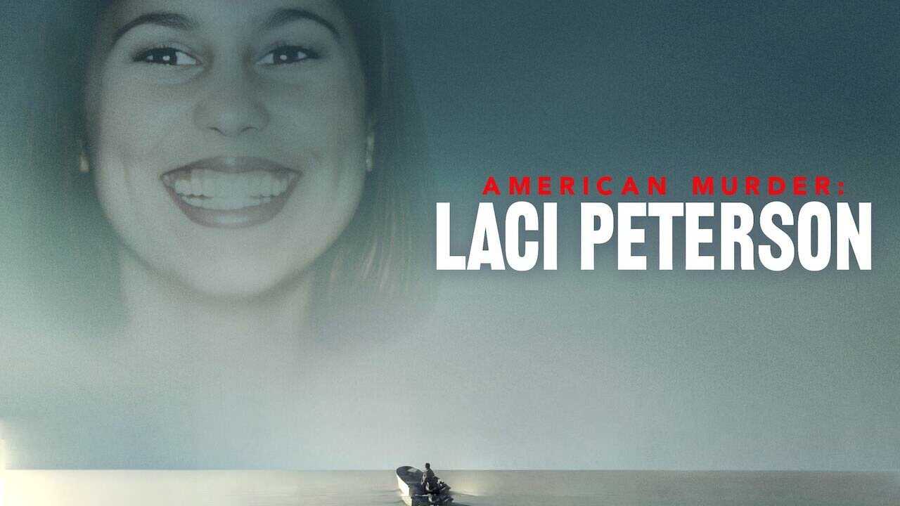 NF - American Murder: Laci Peterson (2024) 1