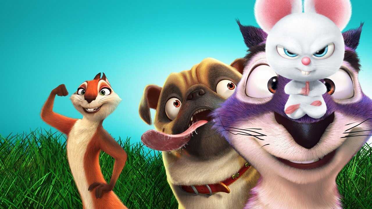 Gang Wiewióra 2 (2017) 0