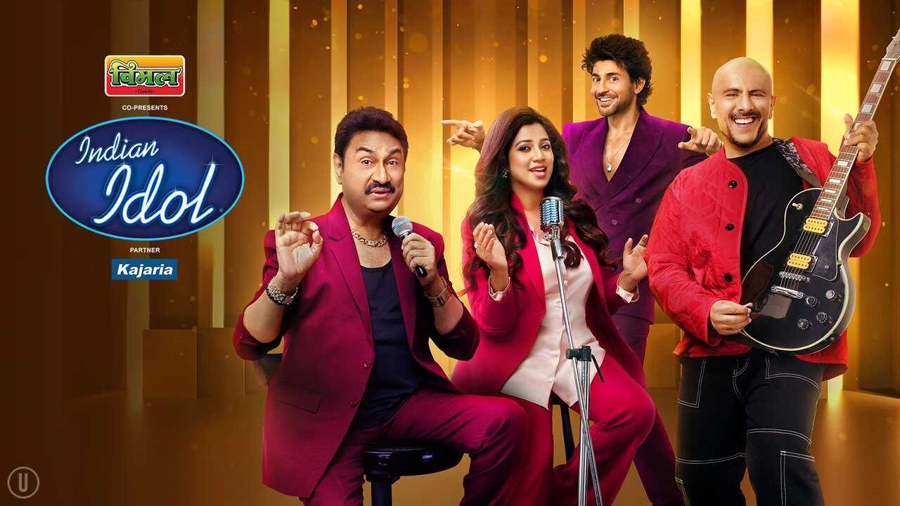 IN - Indian Idol 15 2